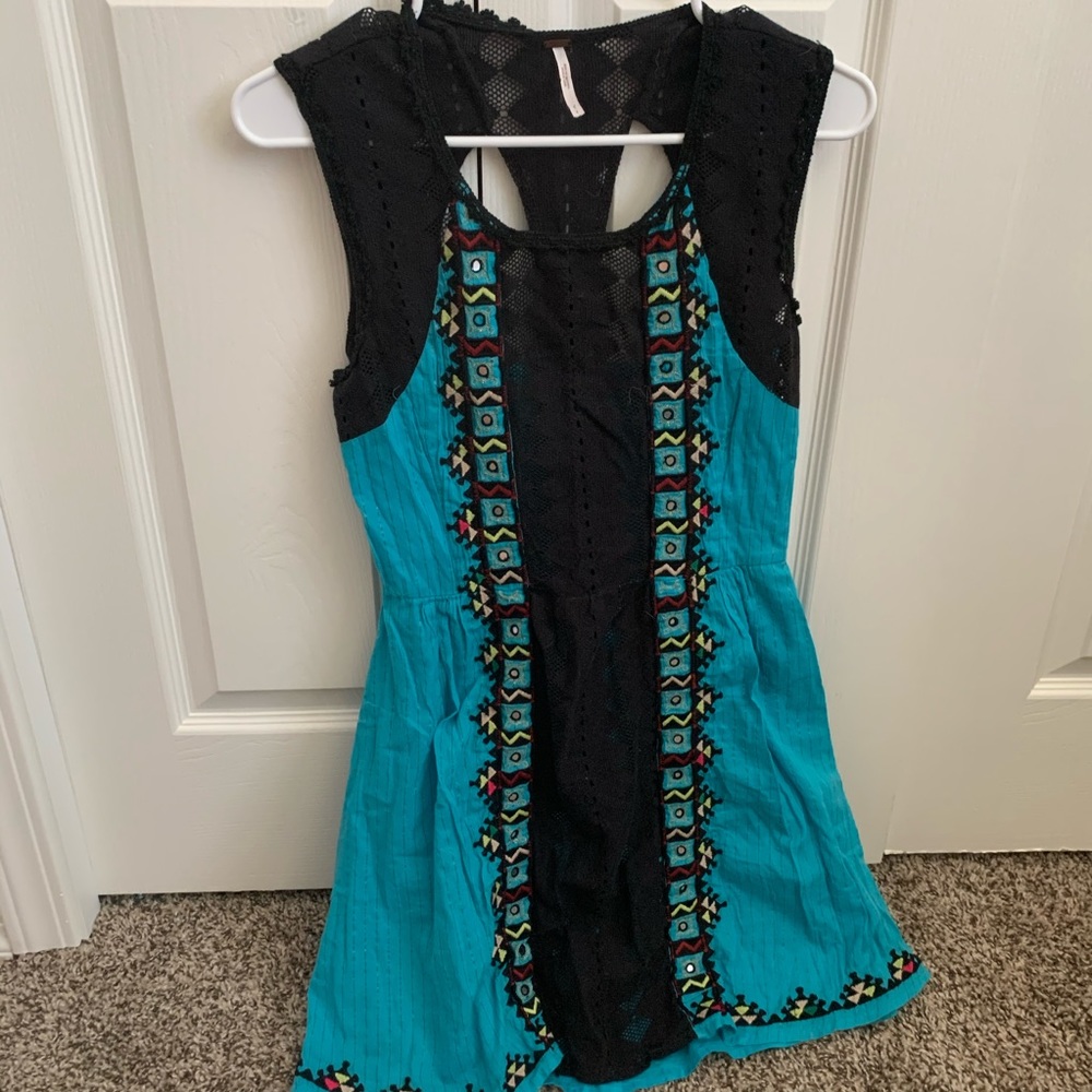Free People Dress